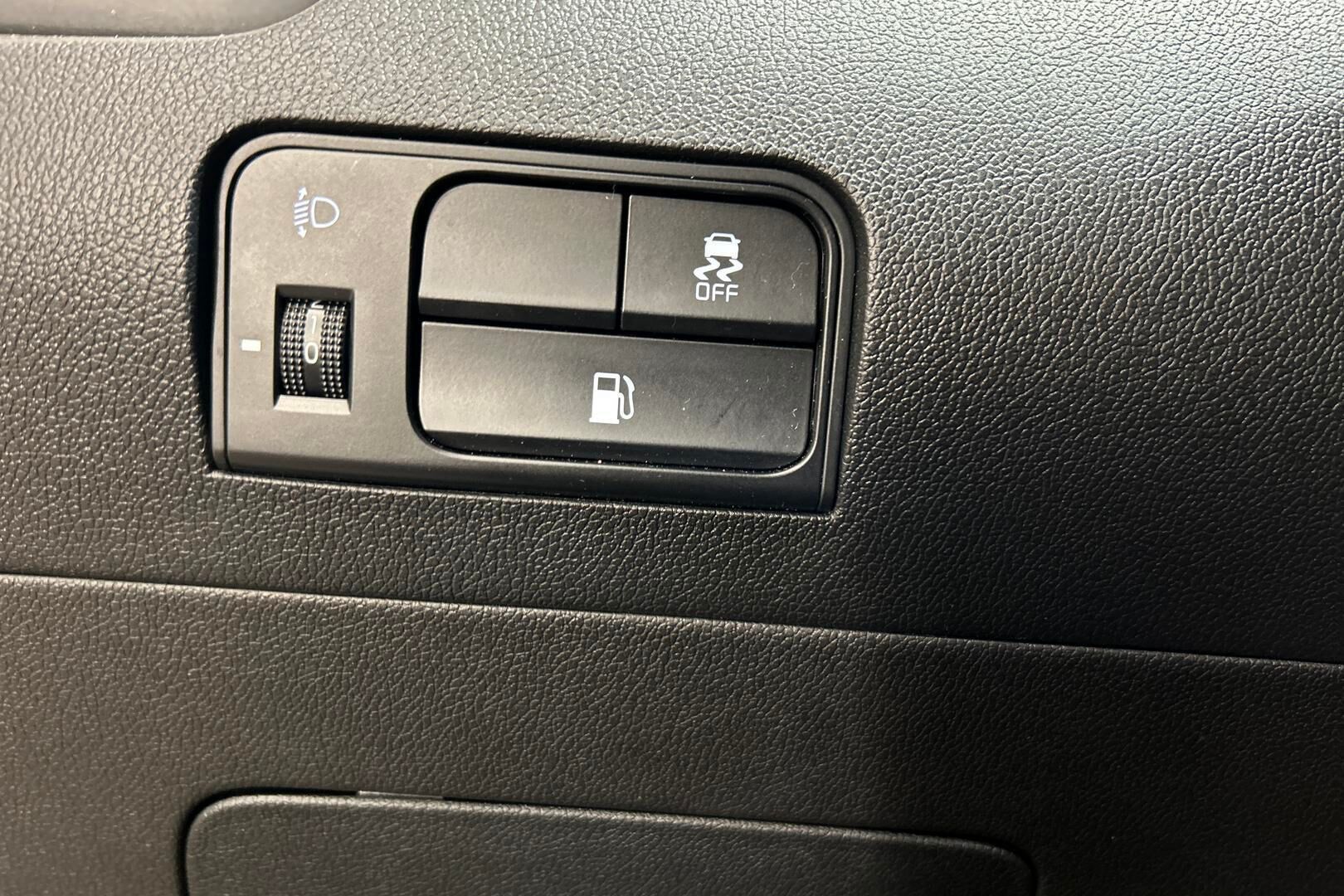 Kia Sorento iso kuva 18