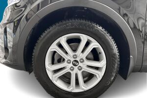 Kia Sorento esikatselu 21