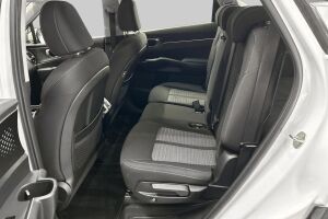Kia Sorento esikatselu 10