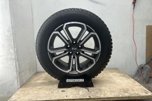 Kia Sorento esikatselu 13