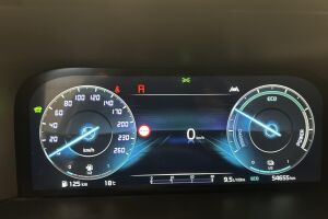 Kia Sorento esikatselu 15