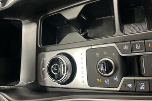 Kia Sorento esikatselu 18