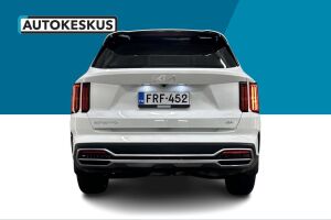 Kia Sorento esikatselu 6
