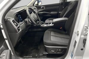 Kia Sorento esikatselu 9