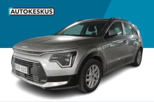 Kia Niro esikatselu 0