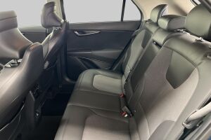 Kia Niro esikatselu 10