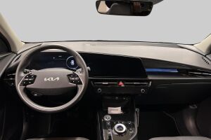 Kia Niro esikatselu 19