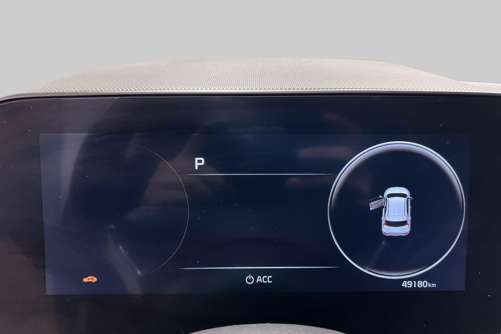 Kia Niro iso kuva 21