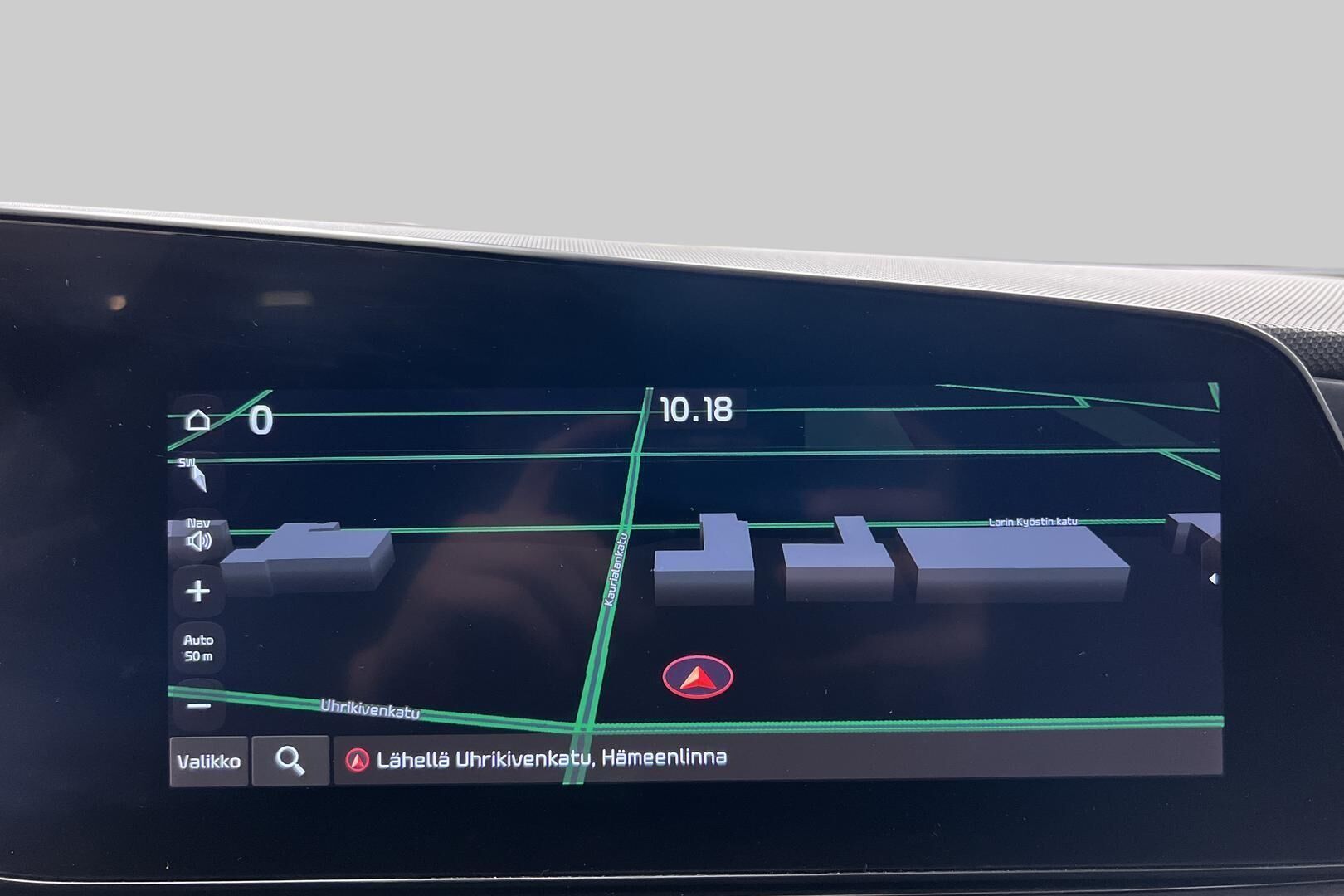 Kia Niro iso kuva 13