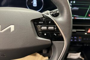 Kia Niro esikatselu 14