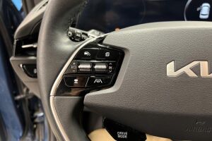 Kia Niro esikatselu 22