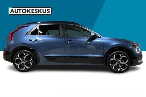 Kia Niro esikatselu 4