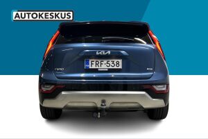 Kia Niro esikatselu 6