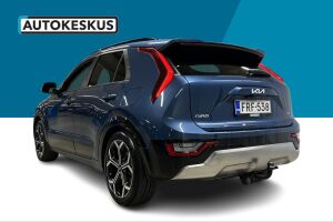 Kia Niro esikatselu 7