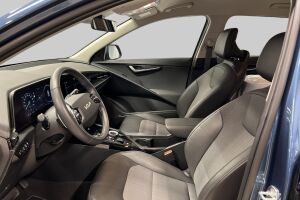 Kia Niro esikatselu 9