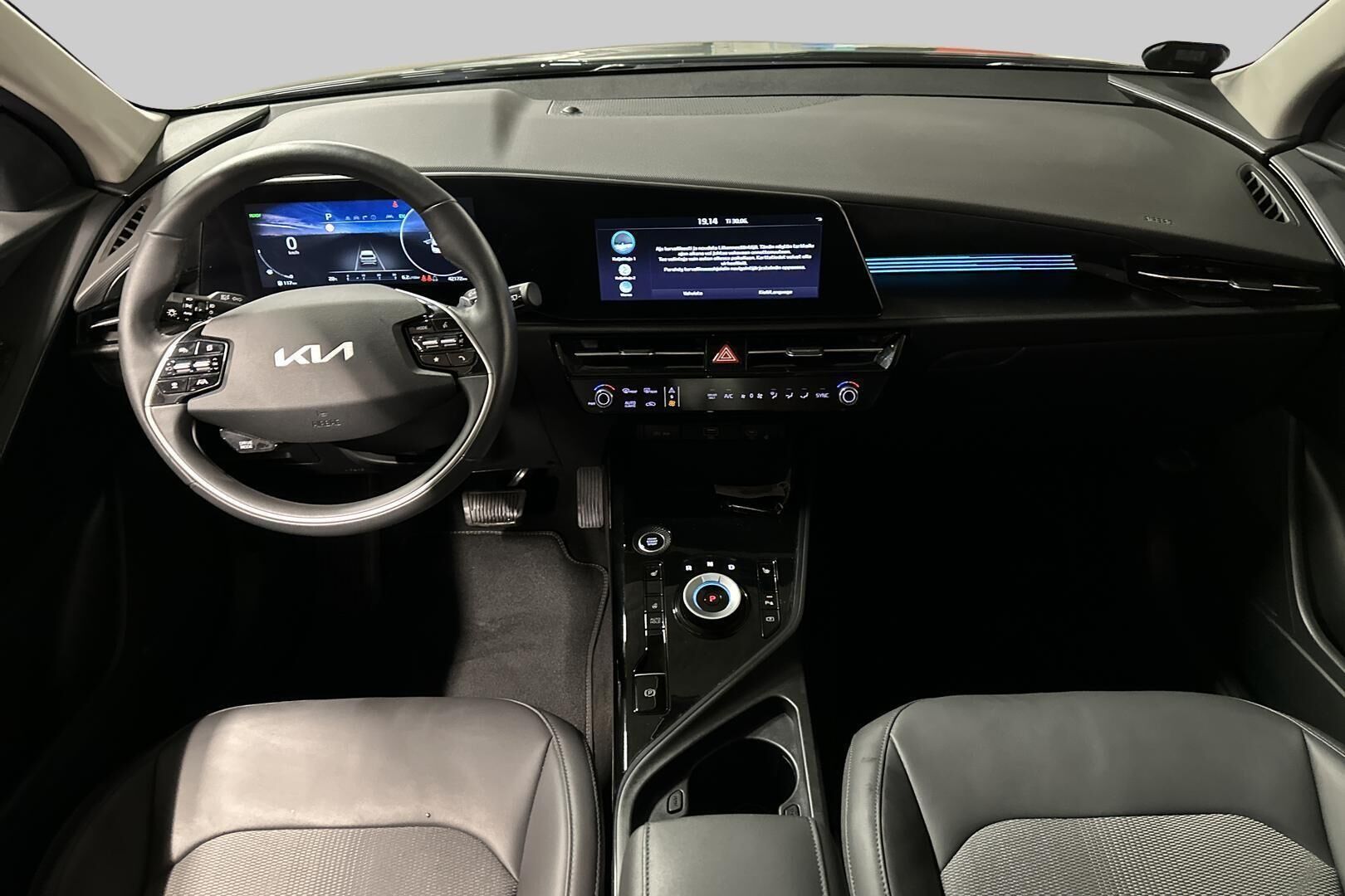 Kia Niro iso kuva 7