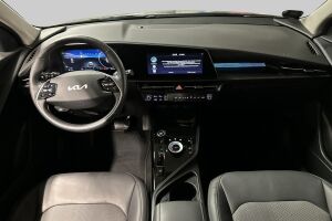 Kia Niro esikatselu 7