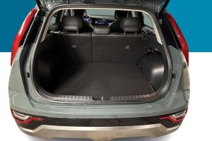 Kia Niro esikatselu 8