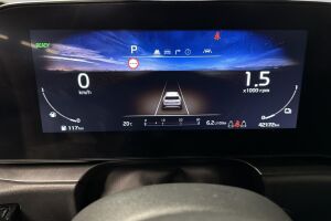 Kia Niro esikatselu 9