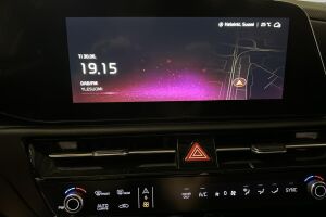 Kia Niro esikatselu 10