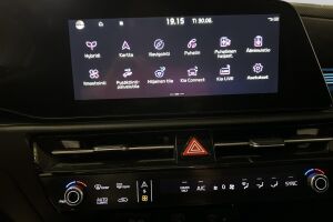Kia Niro esikatselu 11