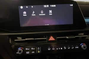 Kia Niro esikatselu 12