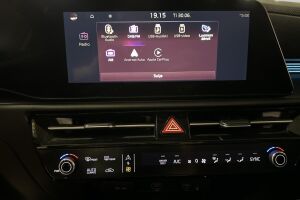 Kia Niro esikatselu 26