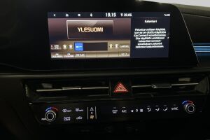 Kia Niro esikatselu 27