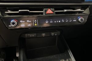 Kia Niro esikatselu 28