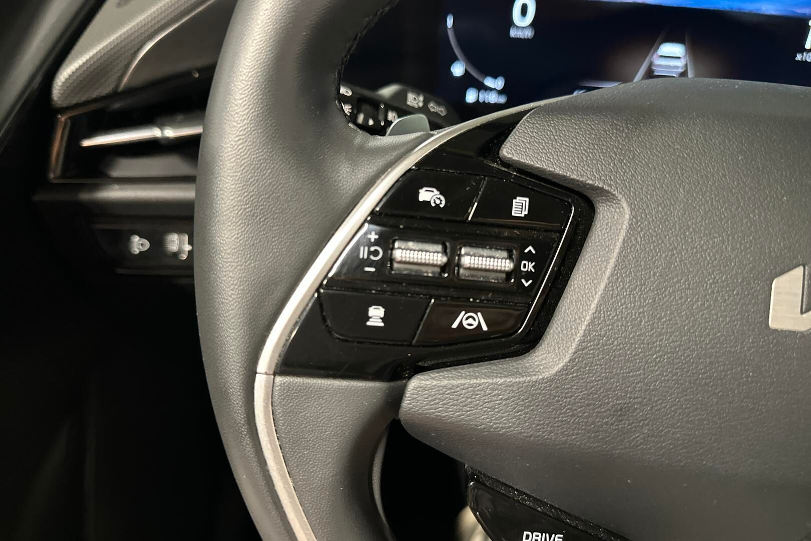 Kia Niro iso kuva 29
