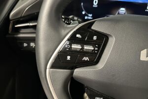 Kia Niro esikatselu 29