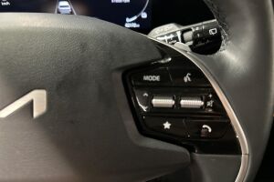 Kia Niro esikatselu 15