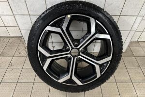 Kia Niro esikatselu 18