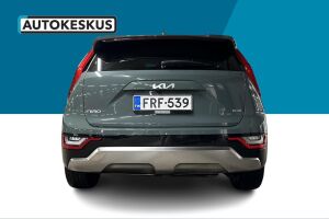 Kia Niro esikatselu 23