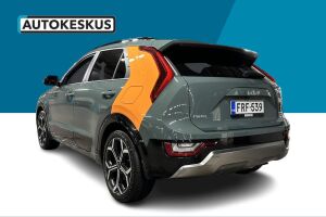 Kia Niro esikatselu 4