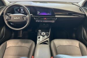 Kia Niro esikatselu 10
