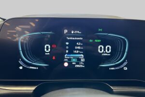 Kia Niro esikatselu 14