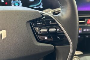 Kia Niro esikatselu 15