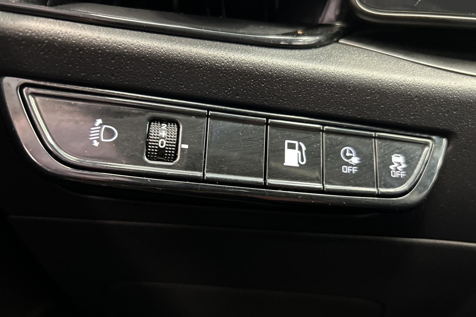 Kia Niro iso kuva 19
