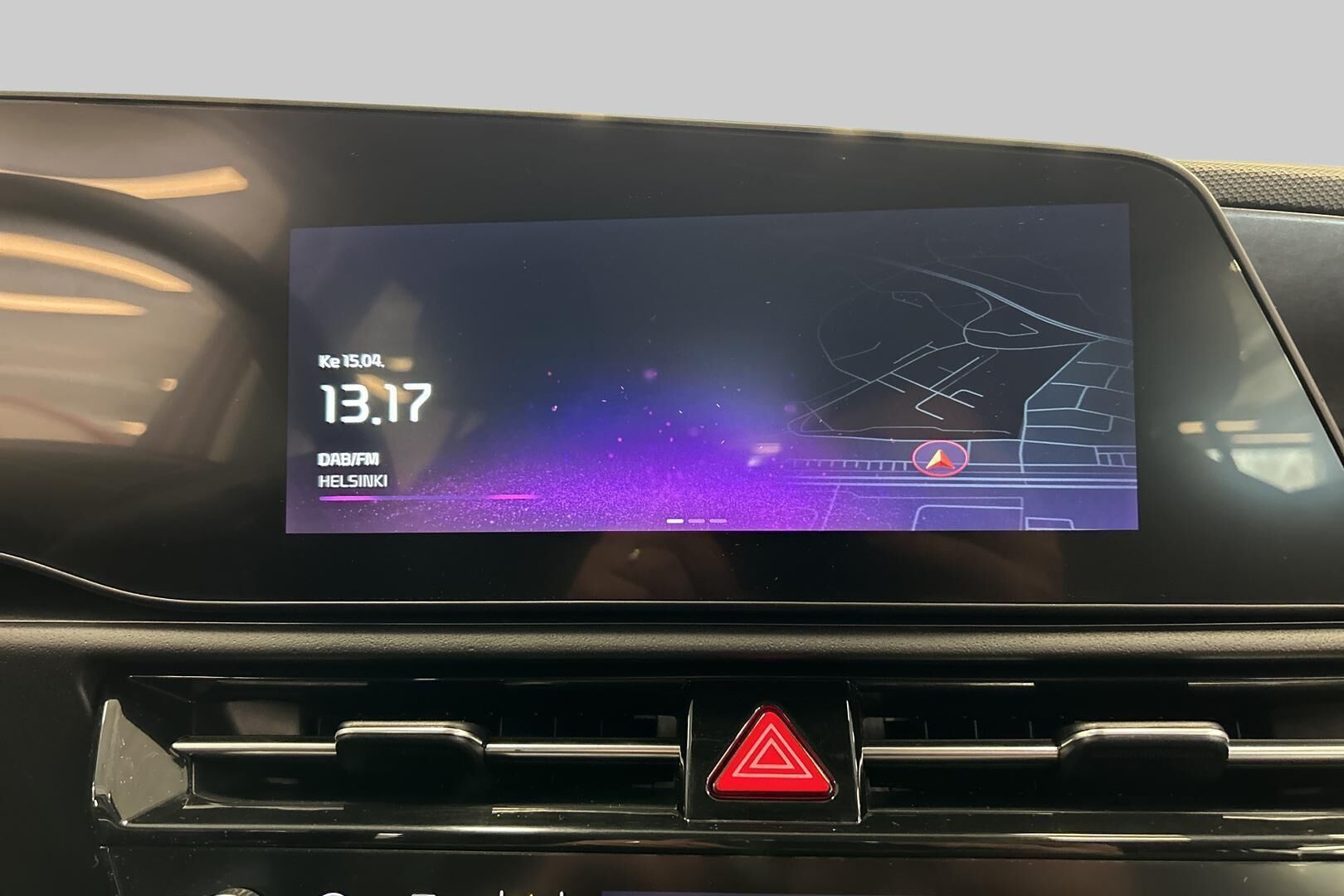 Kia Niro iso kuva 21