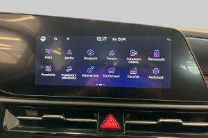 Kia Niro esikatselu 22