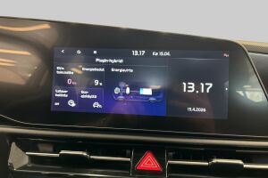 Kia Niro esikatselu 24