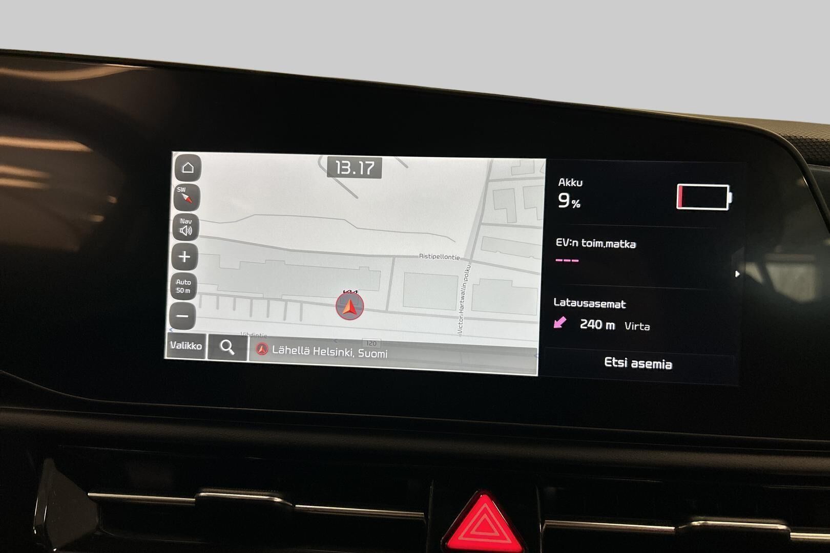 Kia Niro iso kuva 25