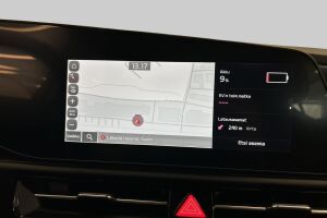Kia Niro esikatselu 25