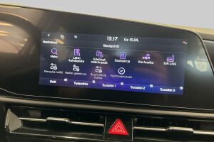 Kia Niro esikatselu 26