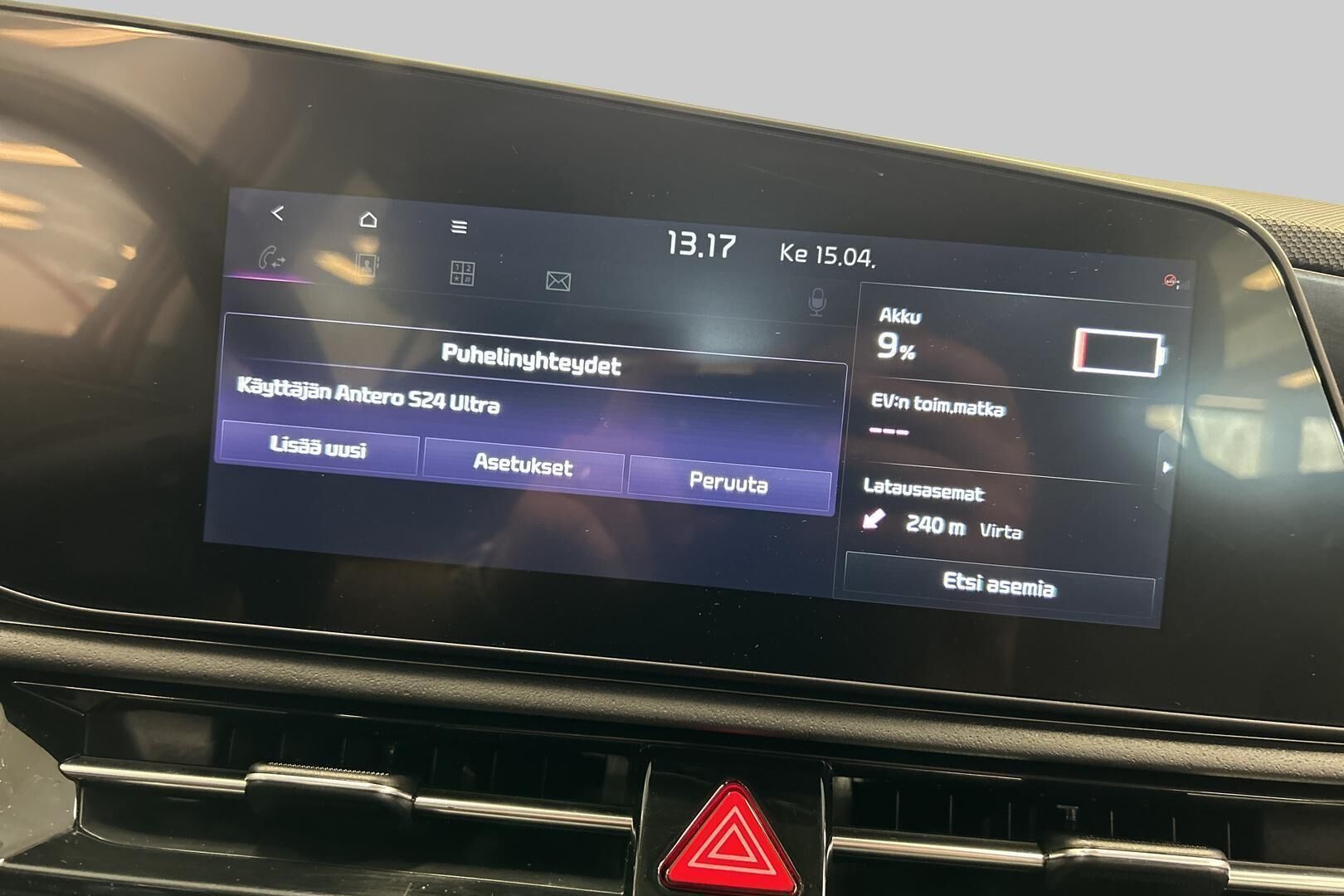 Kia Niro iso kuva 27