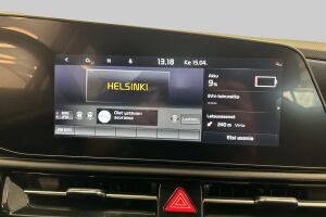 Kia Niro esikatselu 29