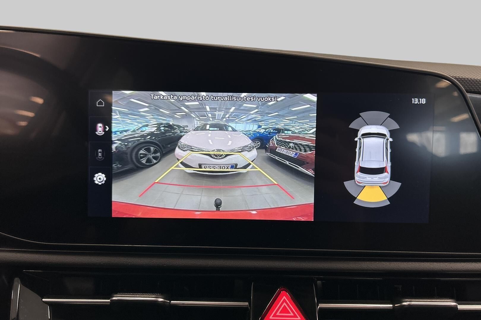 Kia Niro iso kuva 31
