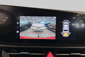 Kia Niro esikatselu 31