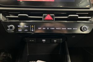 Kia Niro esikatselu 32